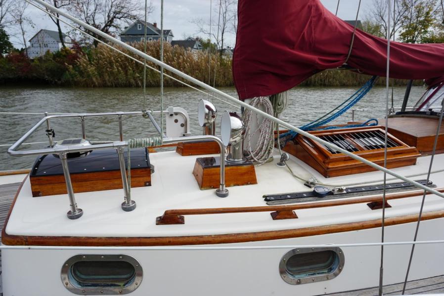 1985 Baba 30