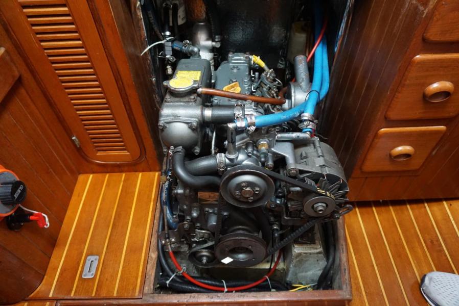1985 Baba 30