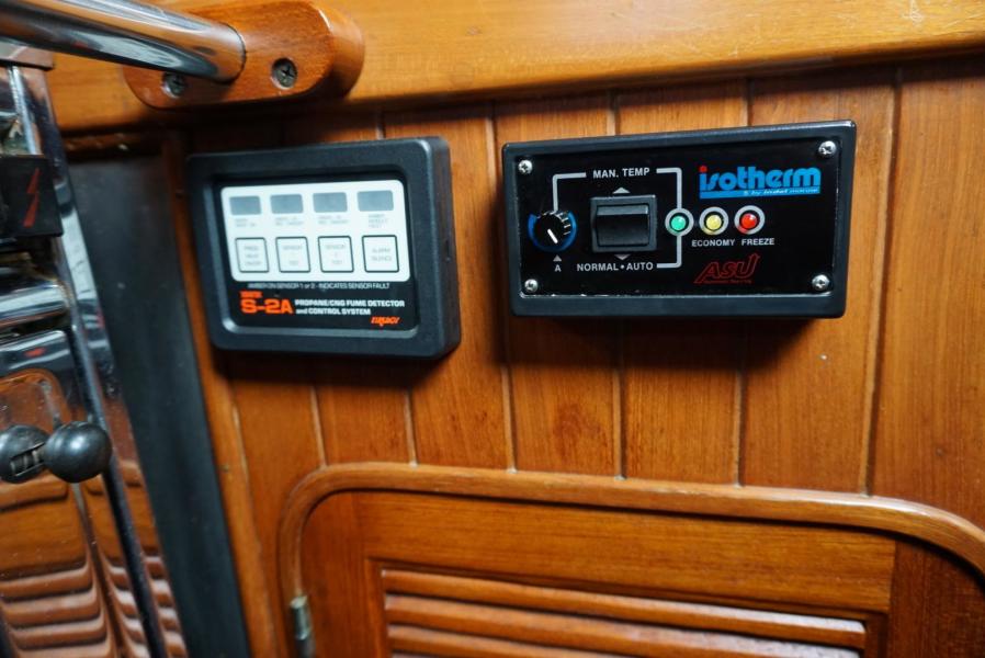 1985 Baba 30