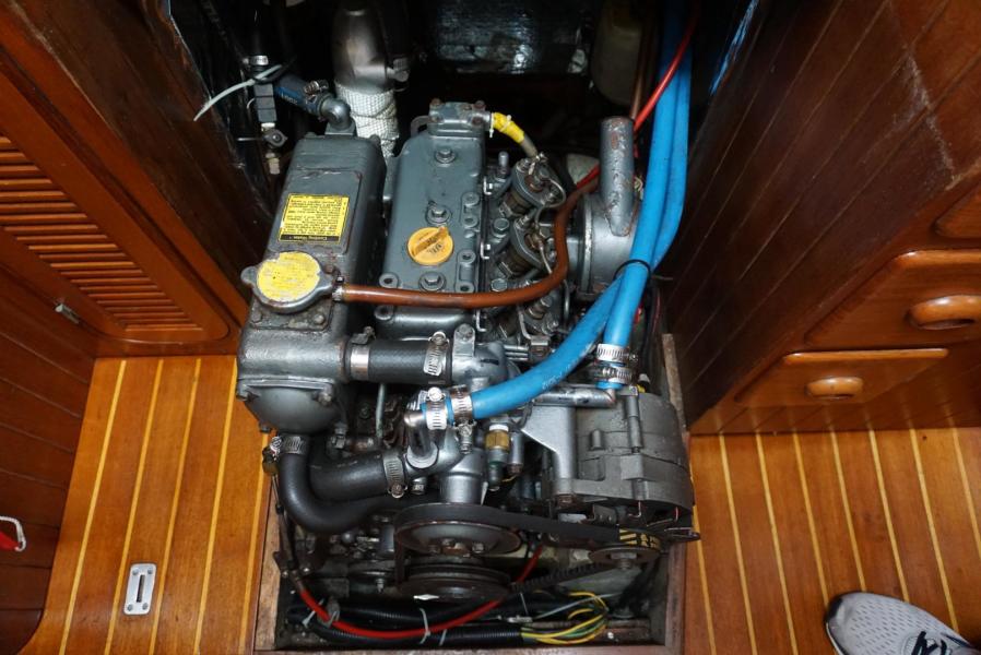 1985 Baba 30