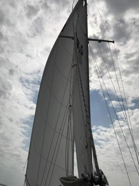 1985 Baba 30