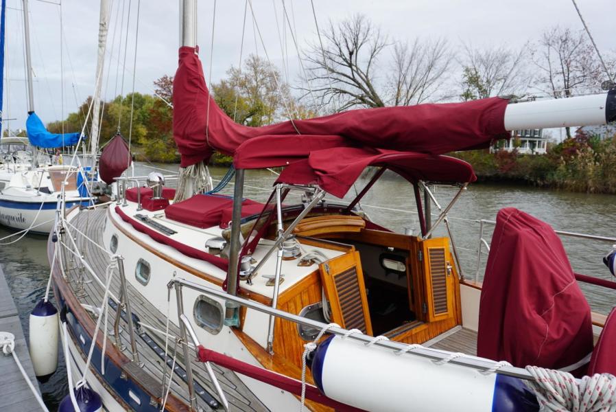 1985 Baba 30