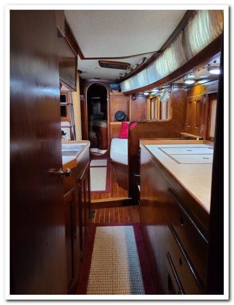 1981 Bristol 