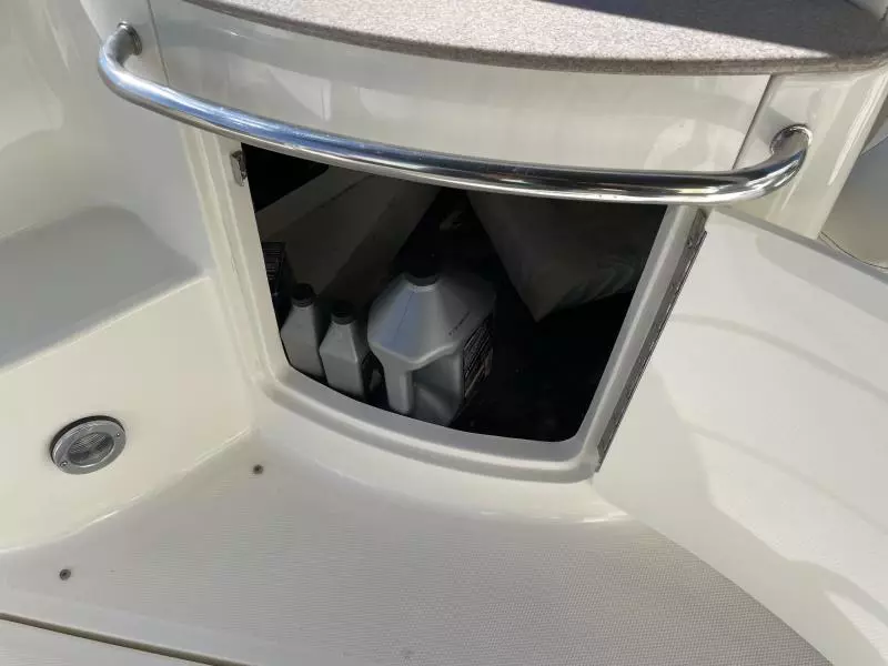 2007 Sea Ray 260 Sundancer