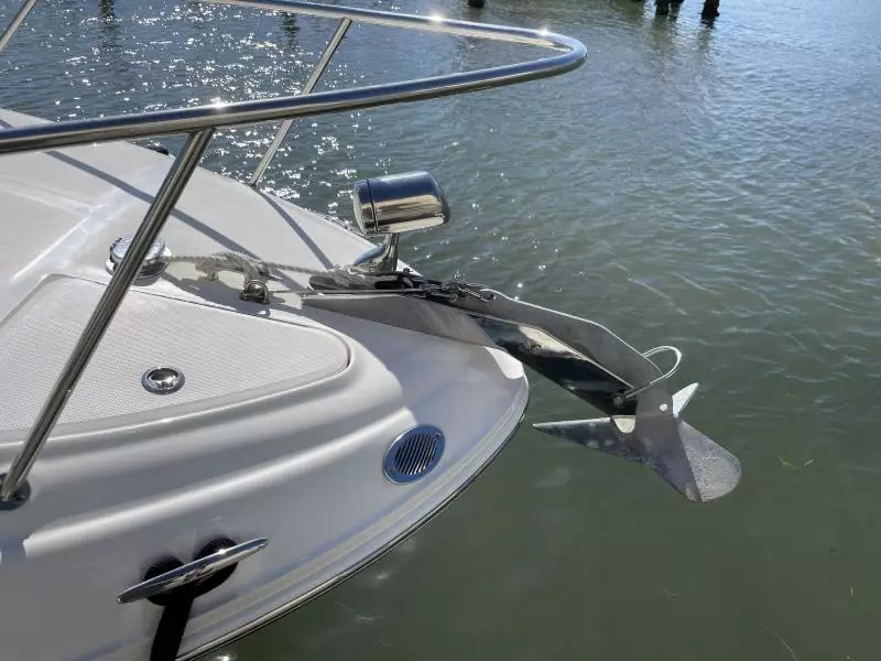 2007 Sea Ray 260 Sundancer