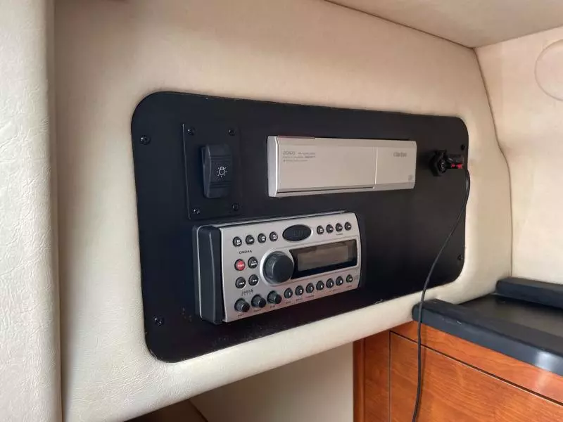 2007 Sea Ray 260 Sundancer