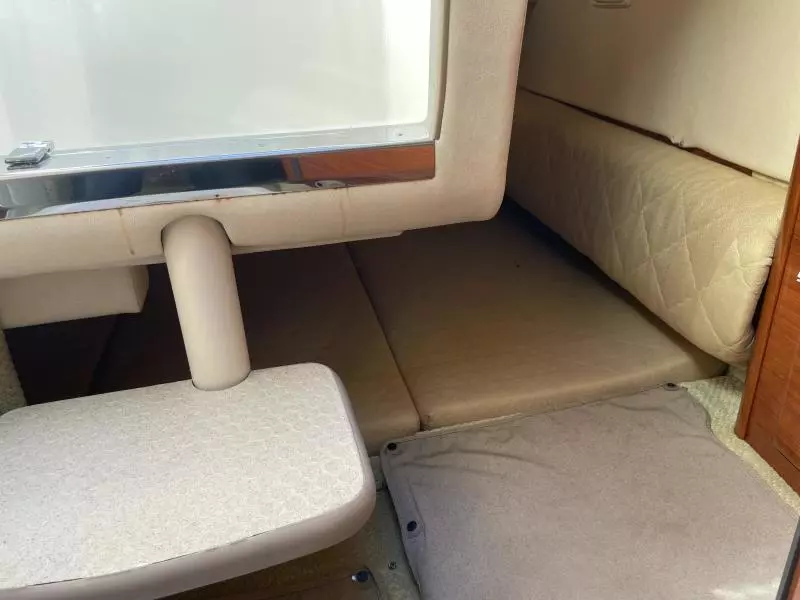 2007 Sea Ray 260 Sundancer