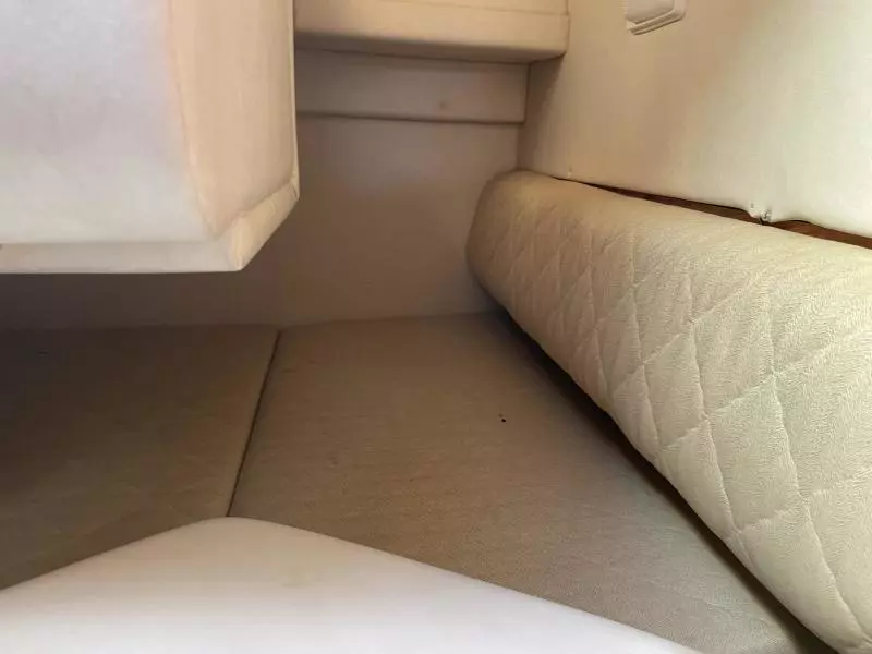 2007 Sea Ray 260 Sundancer