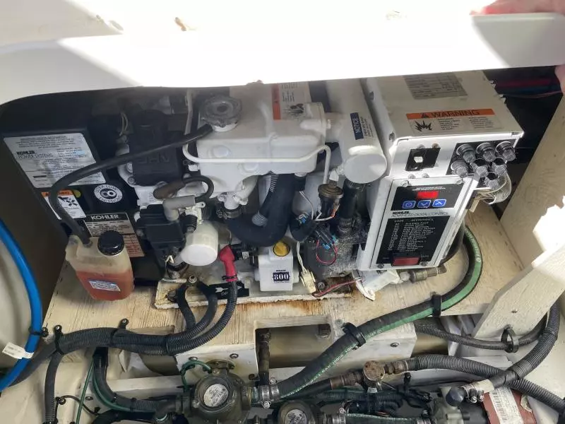 2007 Sea Ray 260 Sundancer