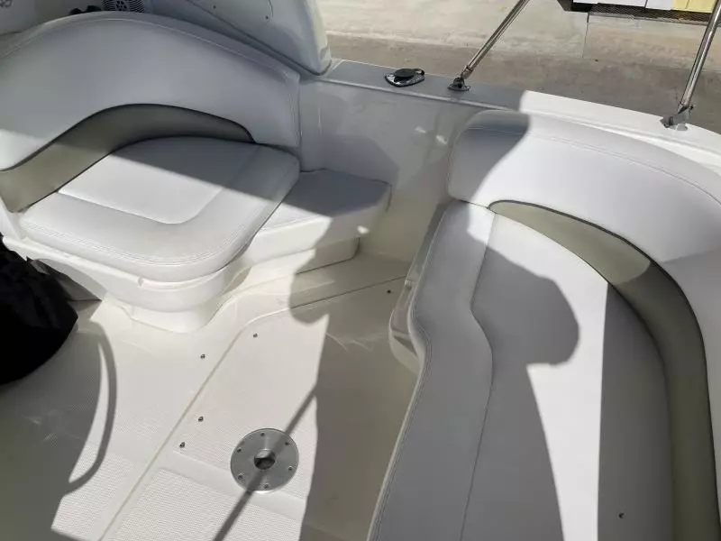 2007 Sea Ray 260 Sundancer