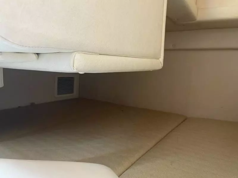 2007 Sea Ray 260 Sundancer