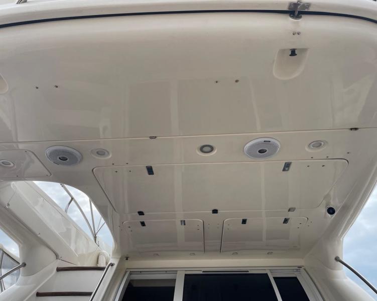 2003 Sealine T47