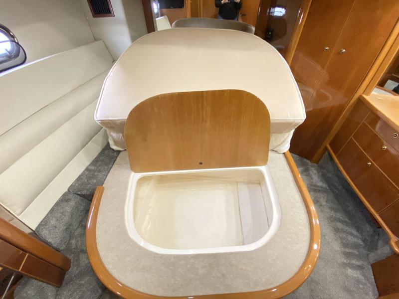 2003 Sealine T47