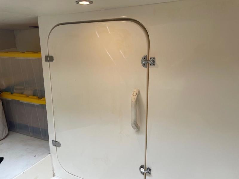 2003 Sealine T47