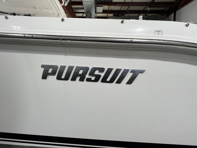 2019 Pursuit 26 (3527957)