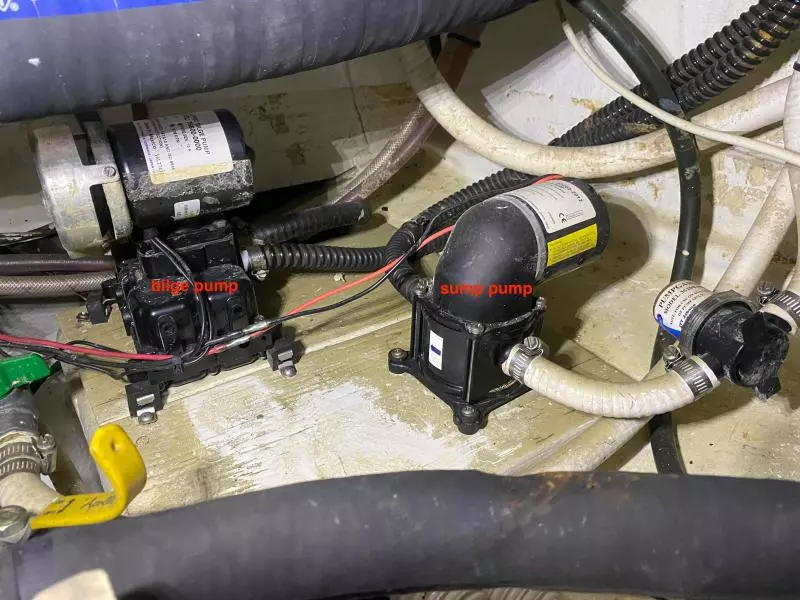 1981 Tayana Flying Dutchman 12