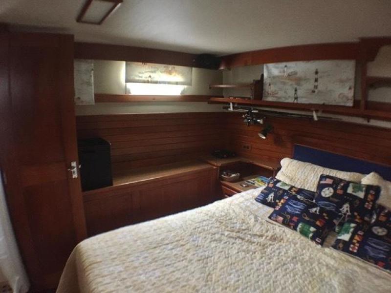 1989 Grand Banks