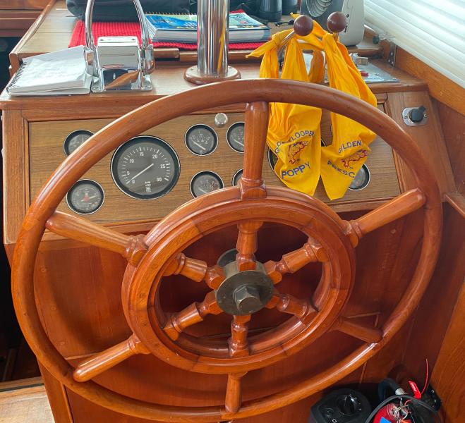 1989 Grand Banks