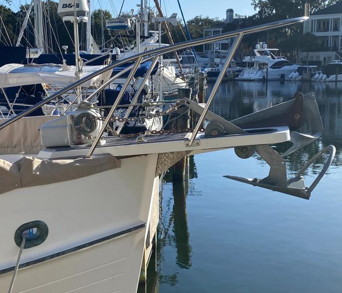 1989 Grand Banks