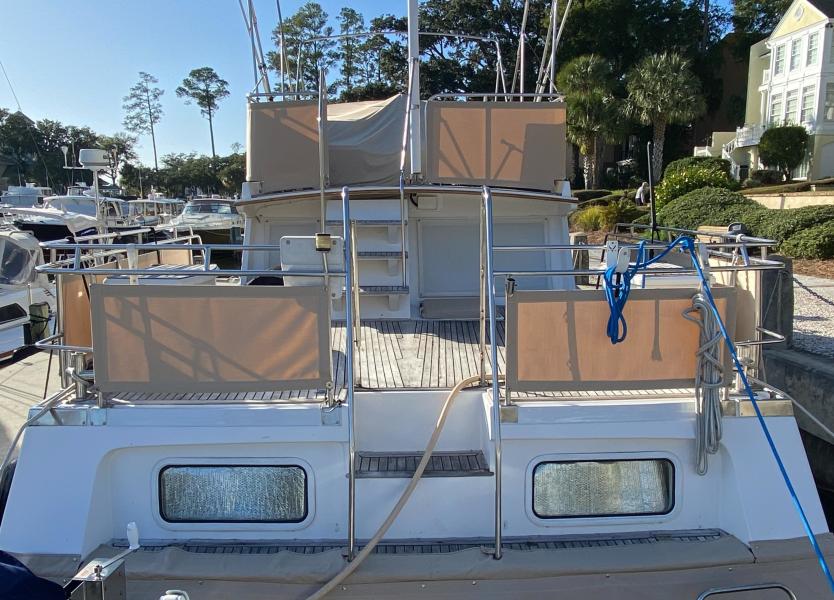 1989 Grand Banks