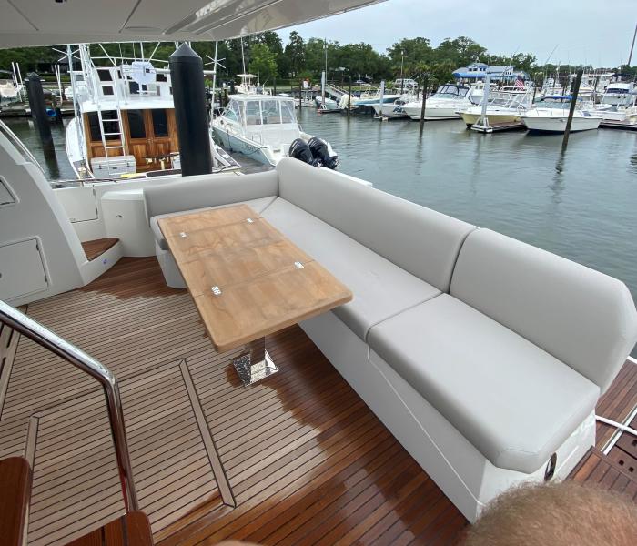 59ft 2020 Prestige Yacht For Sale Aspire Yacht Sales