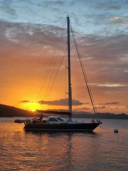 50ft Trintella Yacht For Sale