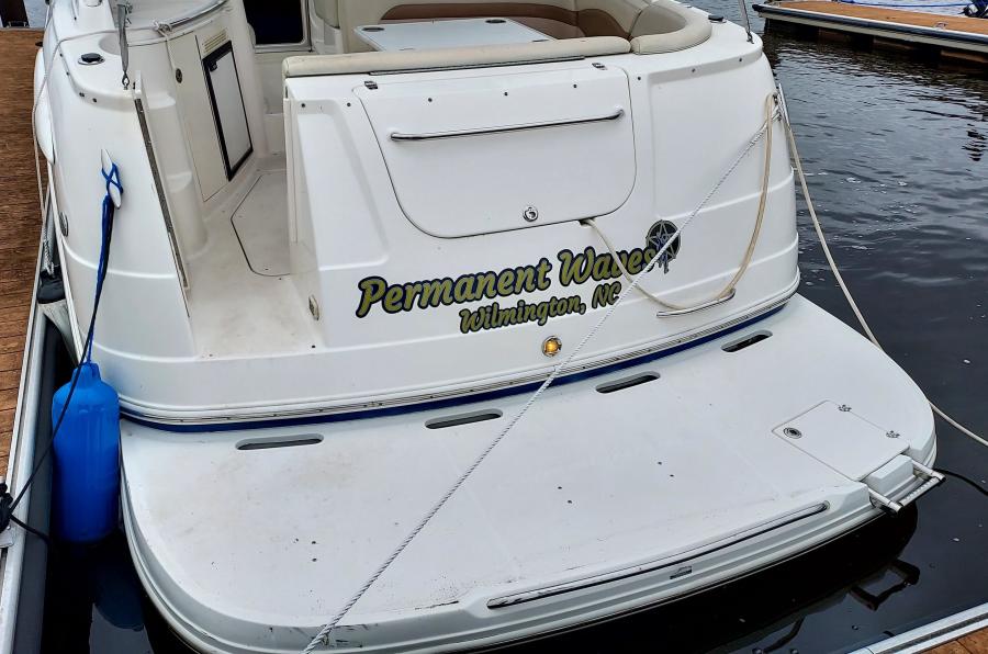 2004 Chaparral 310 Signature