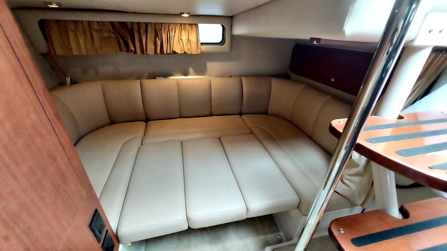 2004 Chaparral 310 Signature