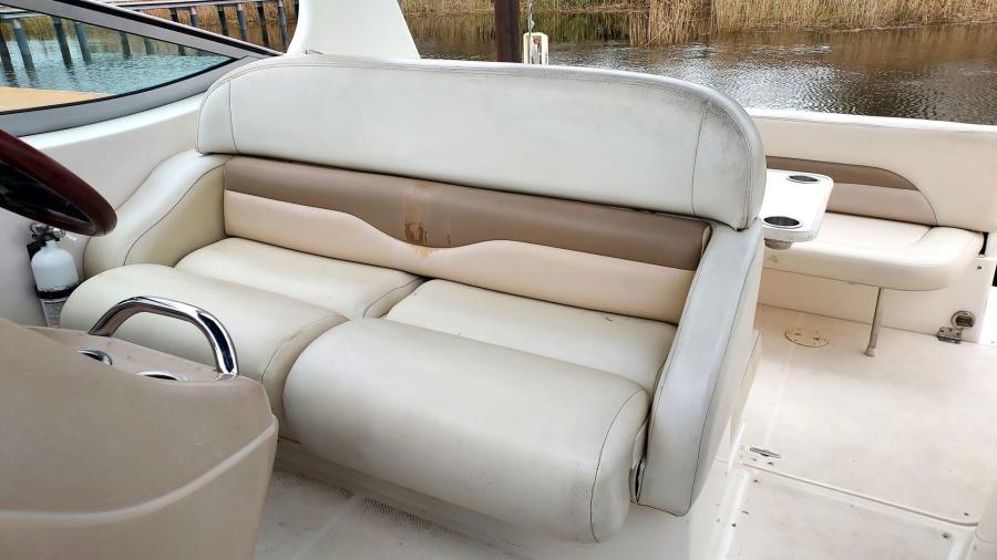 2004 Chaparral 310 Signature