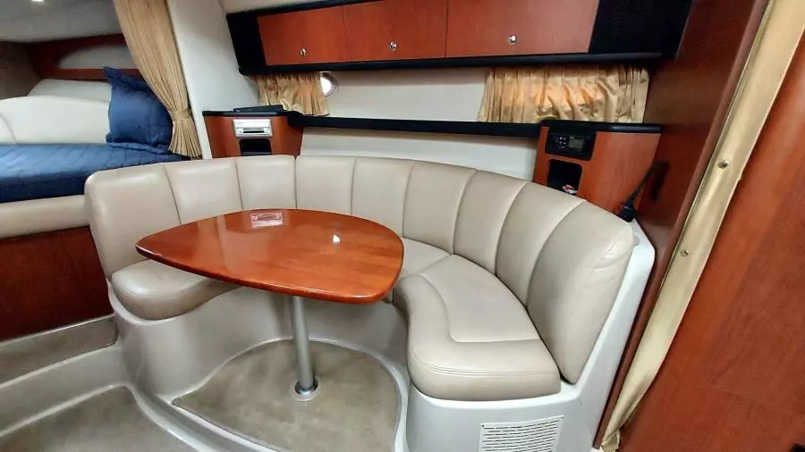 Permanent Waves 31ft Chaparral Yacht For Sale