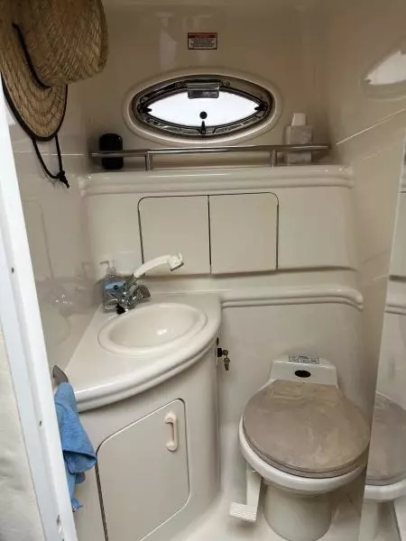 2002 Sea Ray 280 Sundancer