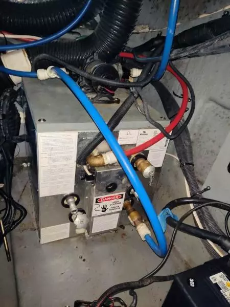 2002 Sea Ray 280 Sundancer