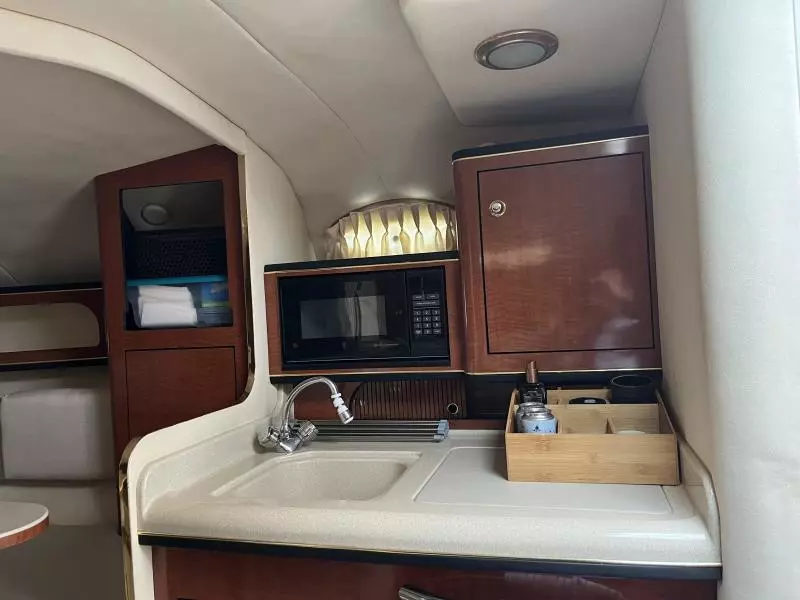 2002 Sea Ray 280 Sundancer