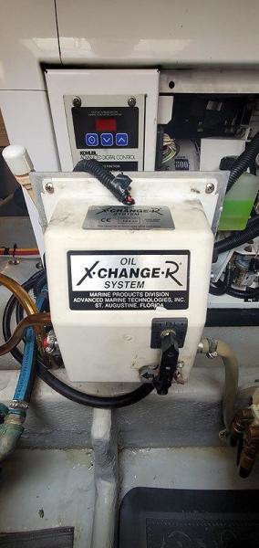 Oil Changer