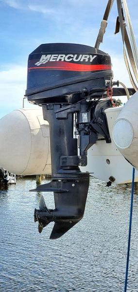 Outboard
