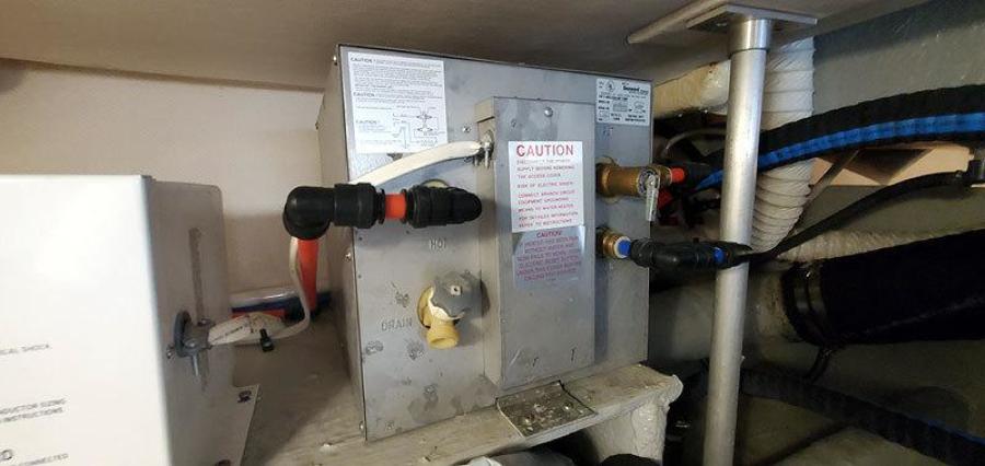 Water Heater