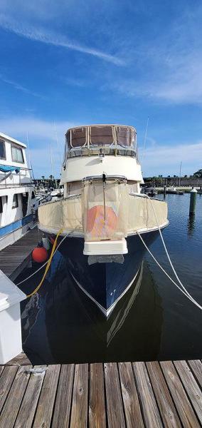Bow Profile