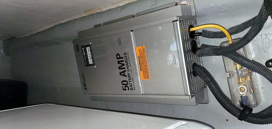 Battery Charger