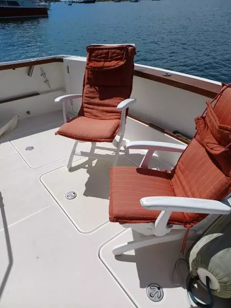 2003 Sabre 42 Flybridge