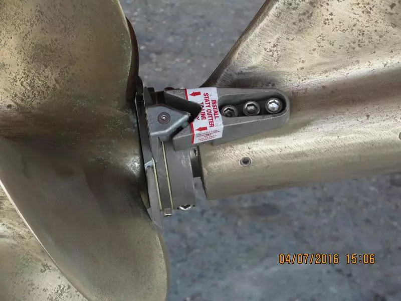 2003 Sabre 42 Flybridge