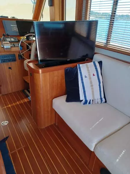 2003 Sabre 42 Flybridge