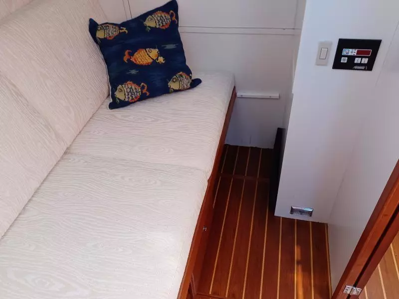 2003 Sabre 42 Flybridge