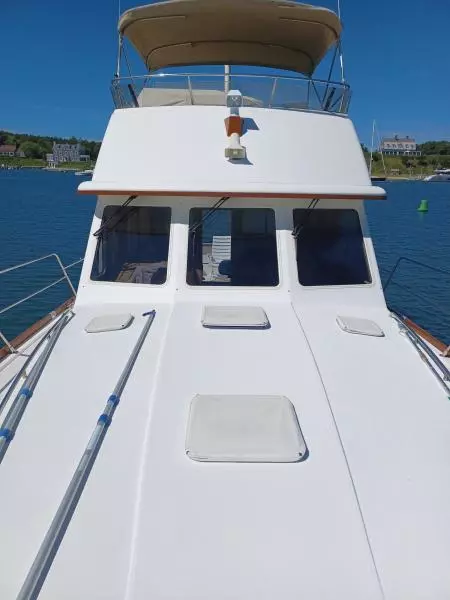 2003 Sabre 42 Flybridge
