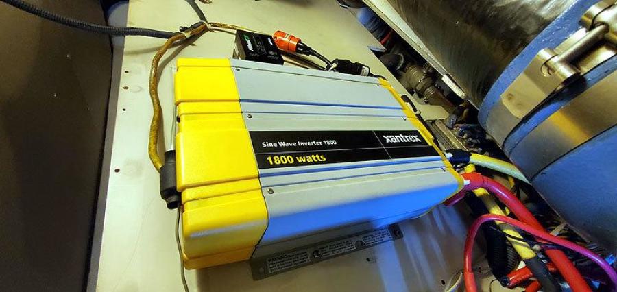Inverter
