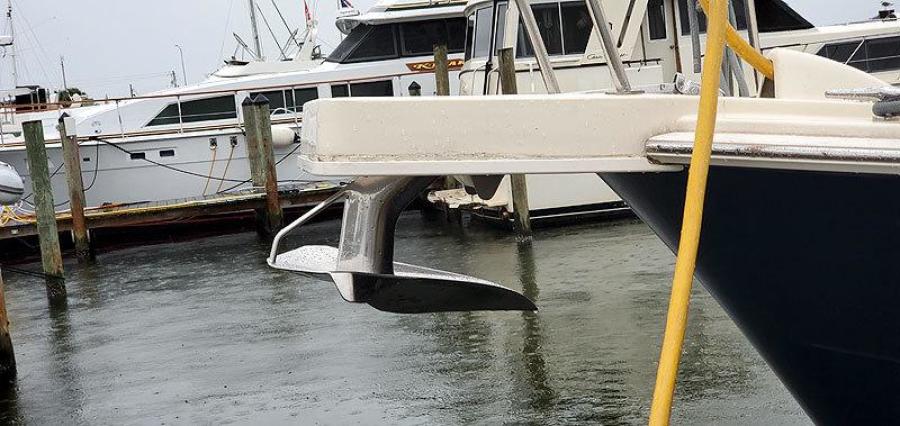 Anchor