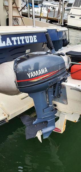 DeckOutboard