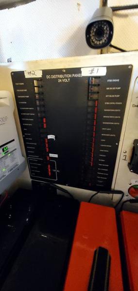 Electrical Panel