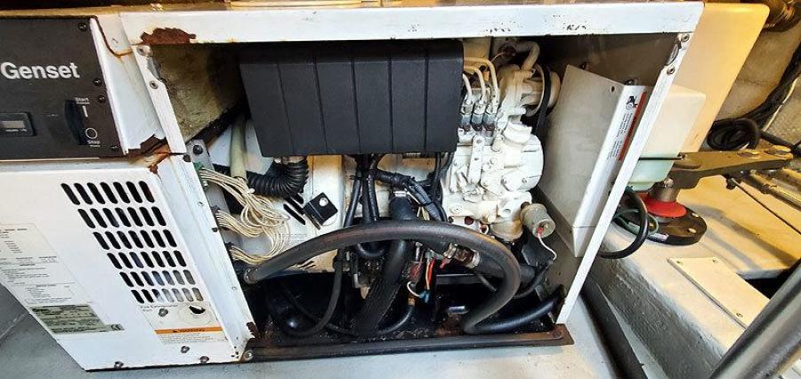 Generator