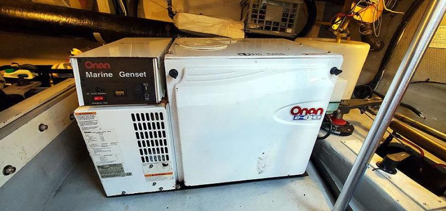 Generator
