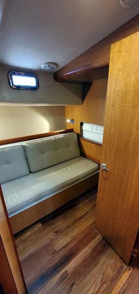 Guest Stateroom Aft